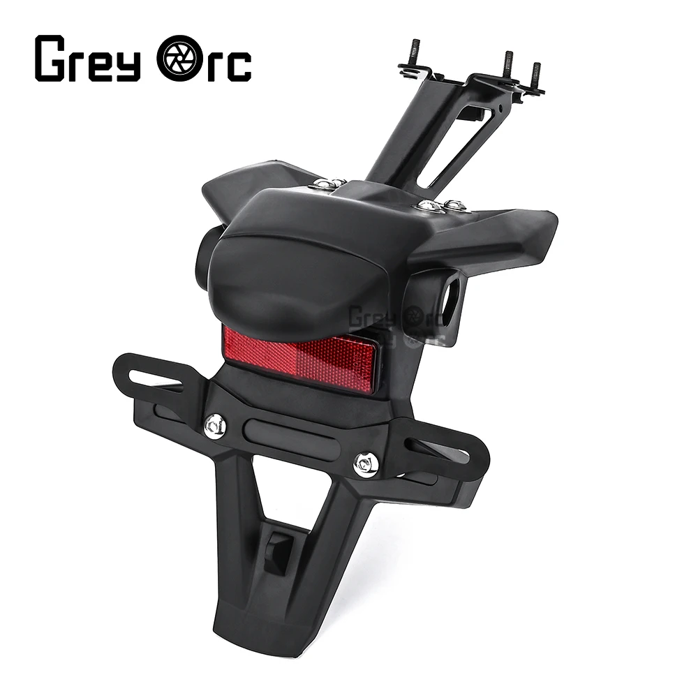 For Yamaha MT-09 MT09 Tracer 900 2015-2020 2016 Motorcycle Rear Fender Mudguard With Connecting Frame Wheel Hugger Accessories
For Yamaha MT-09 MT09 Tracer 900 2015-2020 2016 Motorcycle Rear Fender Mudguard With Connecting Frame Wheel Hugger Accessories