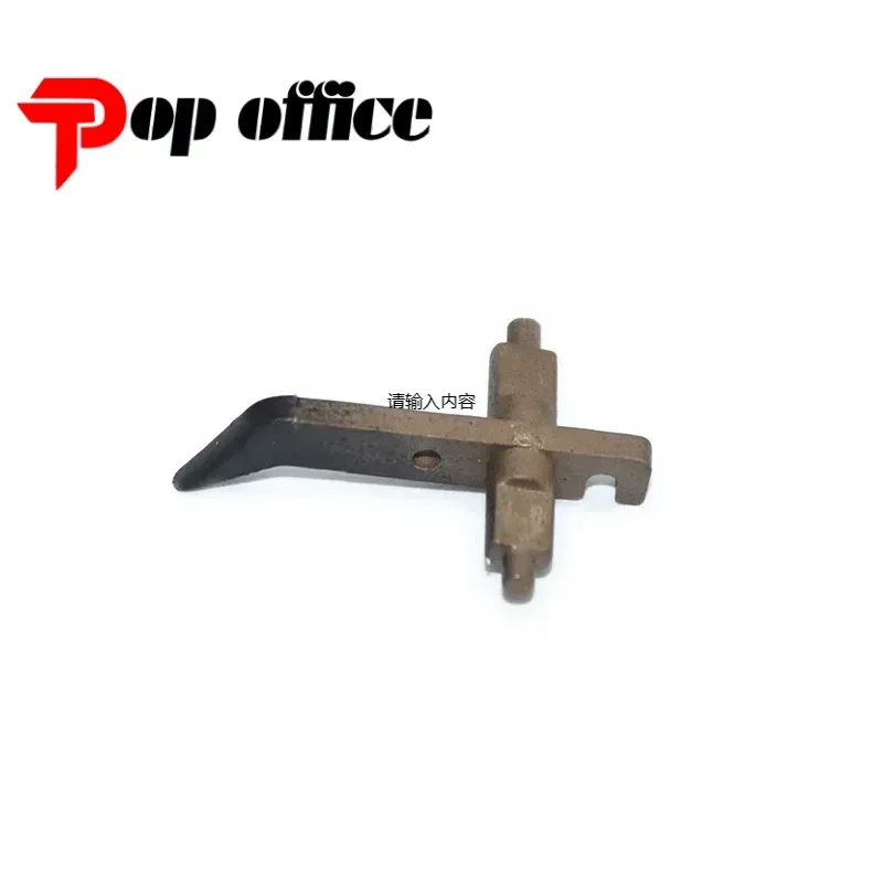 5шт. Г 0524624 G052-4624 Инструмент для зачистки горячего ролика для Ricoh AP2600 AP2610 AP400 AP410 AP600 SP 1000 1100 4210 5200 5210 6330
5шт. Г 0524624 G052-4624 Инструмент для зачистки горячего ролика для Ricoh AP2600 AP2610 AP400 AP410 AP600 SP 1000 1100 4210 5200 5210 6330