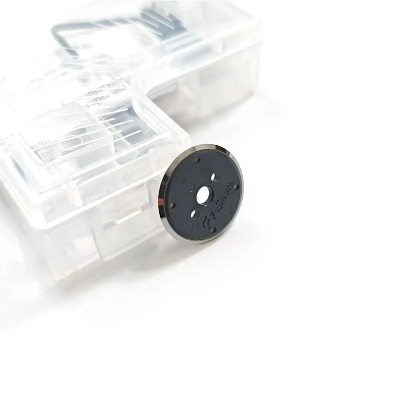 CT-50 CT-58 Fiber Cleaver Replacement Spare Blade CB-08 blades fiber cutter blades
CT-50 CT-58 Fiber Cleaver Replacement Spare Blade CB-08 blades fiber cutter blades