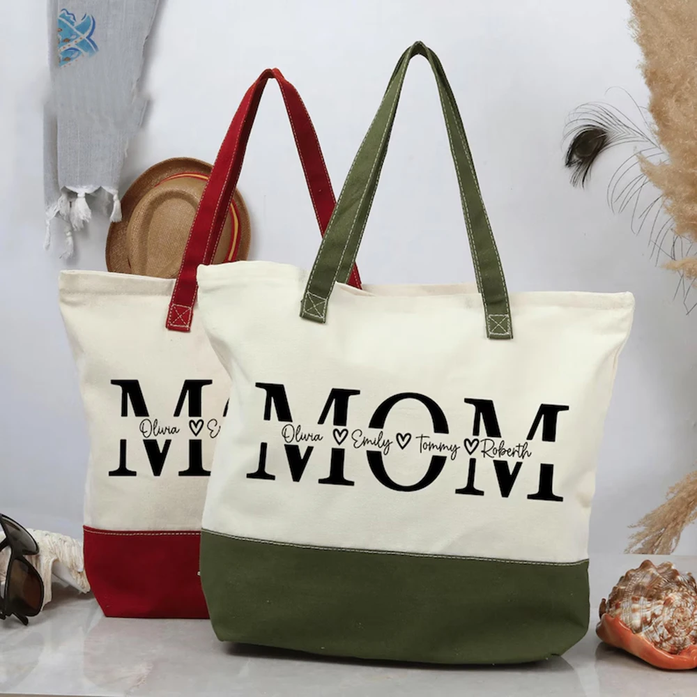 Artistic Canvas Tote Bag Custom Creative Mom Print Art Loving Parents Gallery Tour Daily Personal Stuff Storage Gift
Artistic Canvas Tote Bag Custom Creative Mom Print Art Loving Parents Gallery Tour Daily Personal Stuff Storage Gift