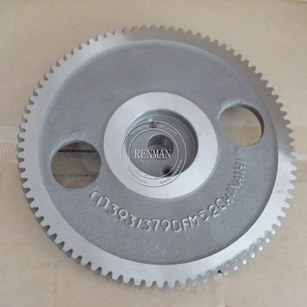 In Stock Cummins 6C 6CT 6C8.9 6CT8.9 6CTA8.9 6CT240 Engine Fuel Pump Gear 3931379 3912615 3906969
In Stock Cummins 6C 6CT 6C8.9 6CT8.9 6CTA8.9 6CT240 Engine Fuel Pump Gear 3931379 3912615 3906969