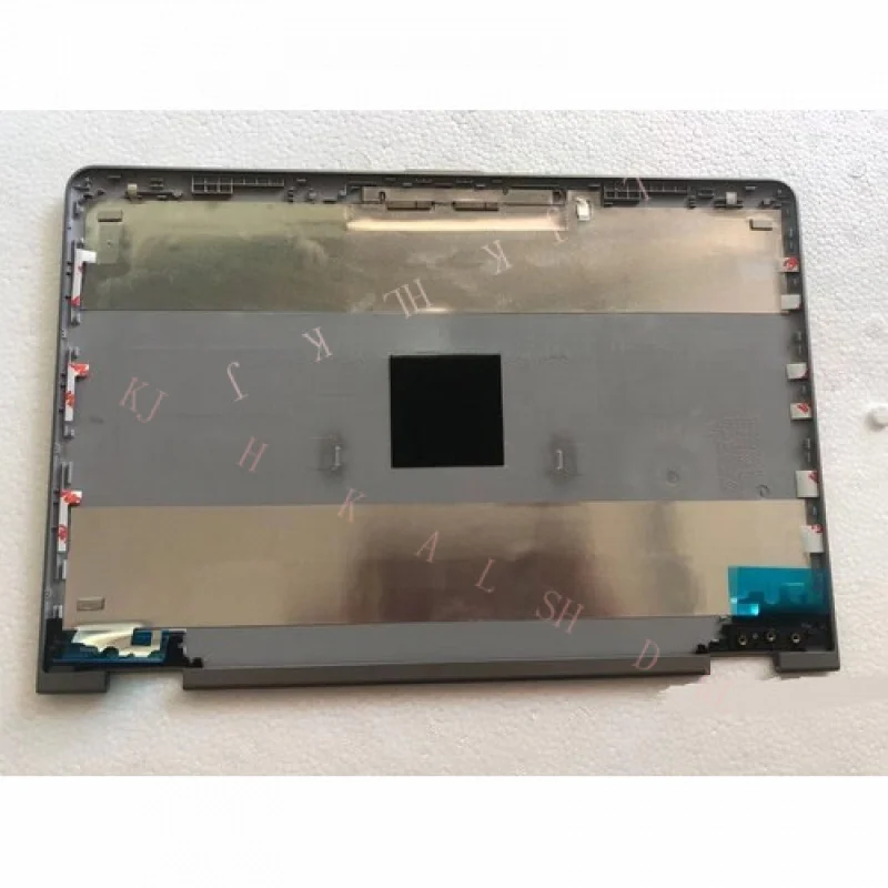 N НОВИНКА для HP pavilion X360 14-BA задняя крышка ЖК-дисплея 924271-001 серый
N НОВИНКА для HP pavilion X360 14-BA задняя крышка ЖК-дисплея 924271-001 серый