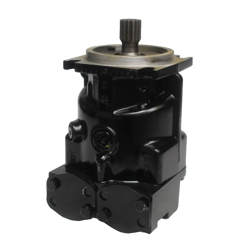 90 Series Hydraulic Motor for Hydraulic Systems for Excavators for Loaders for Agricultural Machinery for Industrial
90 Series Hydraulic Motor for Hydraulic Systems for Excavators for Loaders for Agricultural Machinery for Industrial