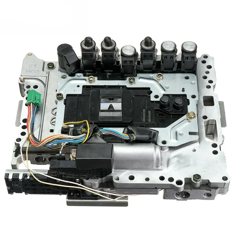0em RE5R05A 0260550002 0260550023 корпус клапана подходит для Nissan Xterra Pathfinder Armada Frontier Titan
0em RE5R05A 0260550002 0260550023 корпус клапана подходит для Nissan Xterra Pathfinder Armada Frontier Titan