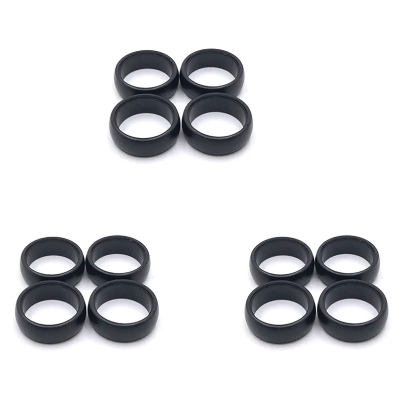 A04F-12Pcs Hard Drift Tire For Wltoys 284131 K969 K979 K989 K999 P929 Mini-Z Mini-Q Mini-D IW04M 1/28 RC Car Upgrade Parts
A04F-12Pcs Hard Drift Tire For Wltoys 284131 K969 K979 K989 K999 P929 Mini-Z Mini-Q Mini-D IW04M 1/28 RC Car Upgrade Parts