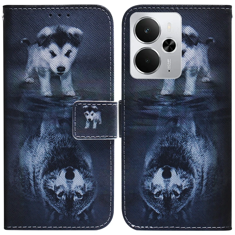 Pop For Realme 14 5G Case Animal Painted Leather Wallet Phone Case On For OPPO Realme 14 Realme14 5G RMX5075 Flip Book Cover Coq
Pop For Realme 14 5G Case Animal Painted Leather Wallet Phone Case On For OPPO Realme 14 Realme14 5G RMX5075 Flip Book Cover Coq
