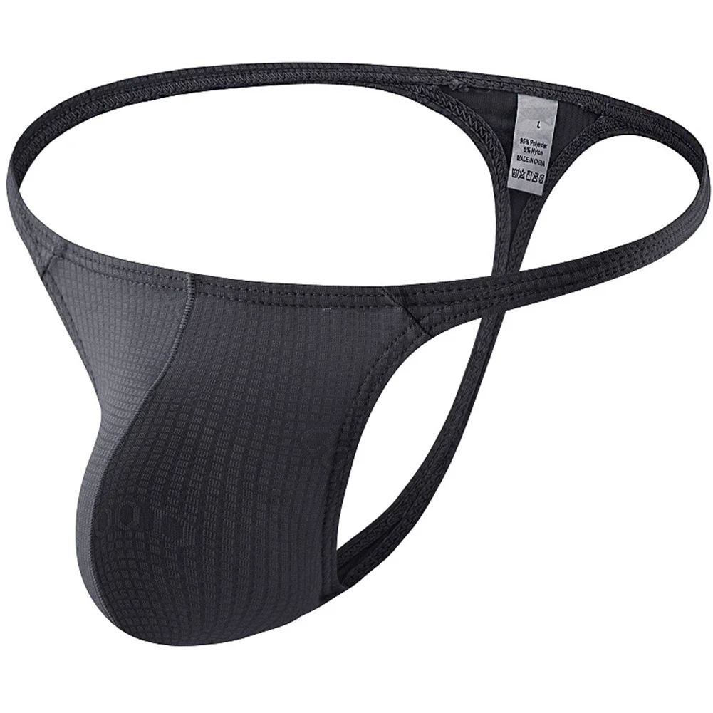 Fashion Mens Briefs Underwear Slimming Solid Stretch Bikini Underpants Breathable Bulge Pouch Classic G-String
Fashion Mens Briefs Underwear Slimming Solid Stretch Bikini Underpants Breathable Bulge Pouch Classic G-String