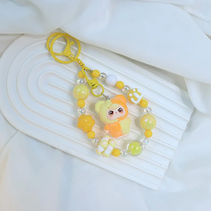 1PCSA three-year-old 2D kid, a car keychain pendant, a silicone three-dimensional cute granule bag, a beaded pendant, and a bes
1PCSA three-year-old 2D kid, a car keychain pendant, a silicone three-dimensional cute granule bag, a beaded pendant, and a bes