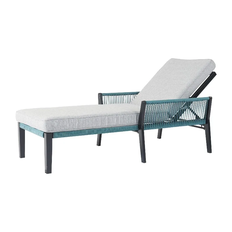 Beach chair Outdoor bed Pool lounger Balcony courtyard Leisure swimming pool Lounger folding nap Lounger courtyard
Beach chair Outdoor bed Pool lounger Balcony courtyard Leisure swimming pool Lounger folding nap Lounger courtyard
