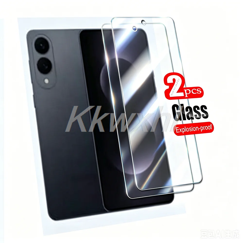 1/2PCS FOR Samsung Galaxy S25 Edge 6.7 Tempered Glass Cover ON GalaxyS25Edge GalaxyS25 S25Edge Screen Protector Transparent Film
1/2PCS FOR Samsung Galaxy S25 Edge 6.7 Tempered Glass Cover ON GalaxyS25Edge GalaxyS25 S25Edge Screen Protector Transparent Film