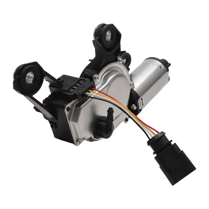 AEF3-95862808000 Rear Wiper Motor For Cayenne 92A VW Touareg 3.0L 3.6L 4.8L 2011-2018 95862808002 958955711
AEF3-95862808000 Rear Wiper Motor For Cayenne 92A VW Touareg 3.0L 3.6L 4.8L 2011-2018 95862808002 958955711