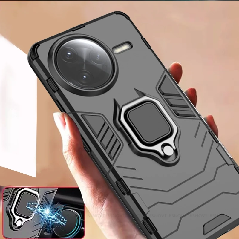 For Poco F7 Ultra Case Cover Poco F7 Ultra Capa Stander Phone Bumper Shockproof Magnetic Ring Holder Fundas Xiaomi Poco F7 Ultra
For Poco F7 Ultra Case Cover Poco F7 Ultra Capa Stander Phone Bumper Shockproof Magnetic Ring Holder Fundas Xiaomi Poco F7 Ultra