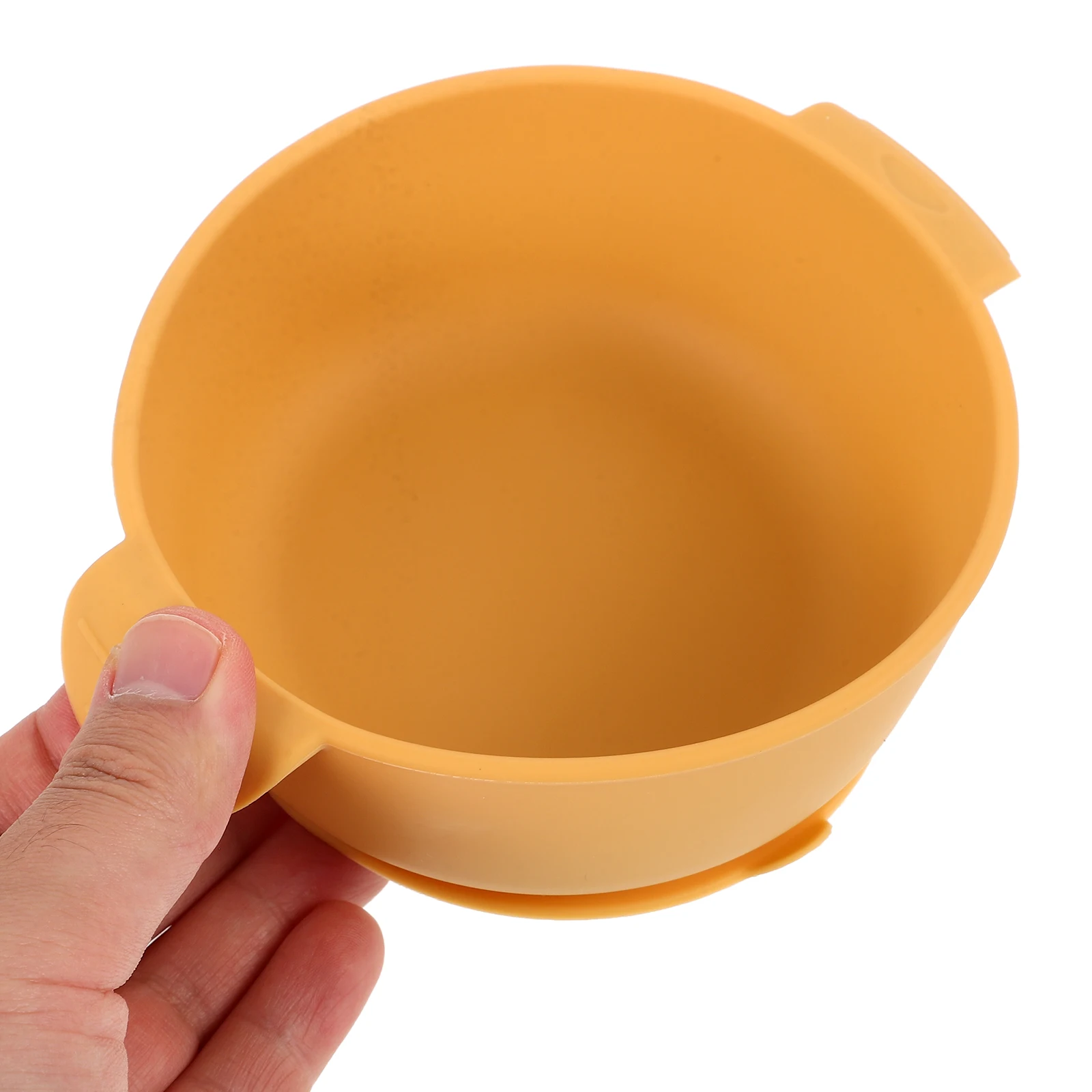 Baby Silicone Bowl Reusable Suction Bowls for Toddlers Freezer Silica Gel Dishwasher Safe Food Grade Anti-Spill Design Toddler
Baby Silicone Bowl Reusable Suction Bowls for Toddlers Freezer Silica Gel Dishwasher Safe Food Grade Anti-Spill Design Toddler