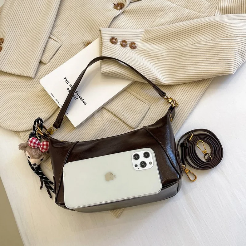 Famous Designer Women Leather Handbag Crossbody Shoulder Messenger Tote Bags Luxury Brand Popular Classic Elegant Ladies
Famous Designer Women Leather Handbag Crossbody Shoulder Messenger Tote Bags Luxury Brand Popular Classic Elegant Ladies