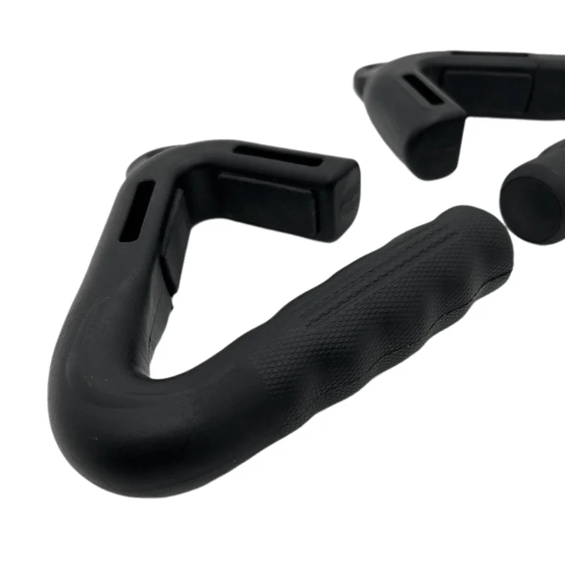 RTSHE-Gym Vertical Grip Handle Muscular Strength Machine Bodybuilding Handle Pulls Up Resistance Band Hand
RTSHE-Gym Vertical Grip Handle Muscular Strength Machine Bodybuilding Handle Pulls Up Resistance Band Hand