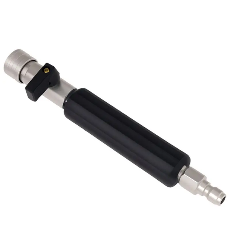 ABUG-Pressure Washer Extension Wand Professional Quick Connect Car Garden Wash Style B
ABUG-Pressure Washer Extension Wand Professional Quick Connect Car Garden Wash Style B