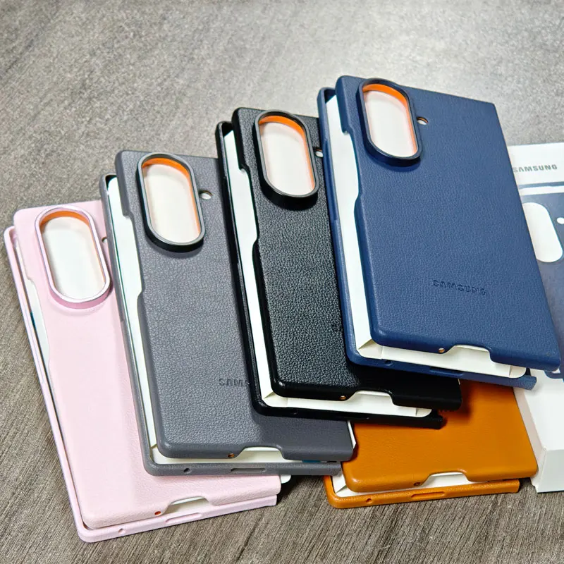 Роскошный магнитный чехол для SAMSUNG Galaxy Z Fold 7 Fold7, противоударный чехол из экокожи z fold7, складная задняя защитная оболочка 
Роскошный магнитный чехол для SAMSUNG Galaxy Z Fold 7 Fold7, противоударный чехол из экокожи z fold7, складная задняя защитная оболочка