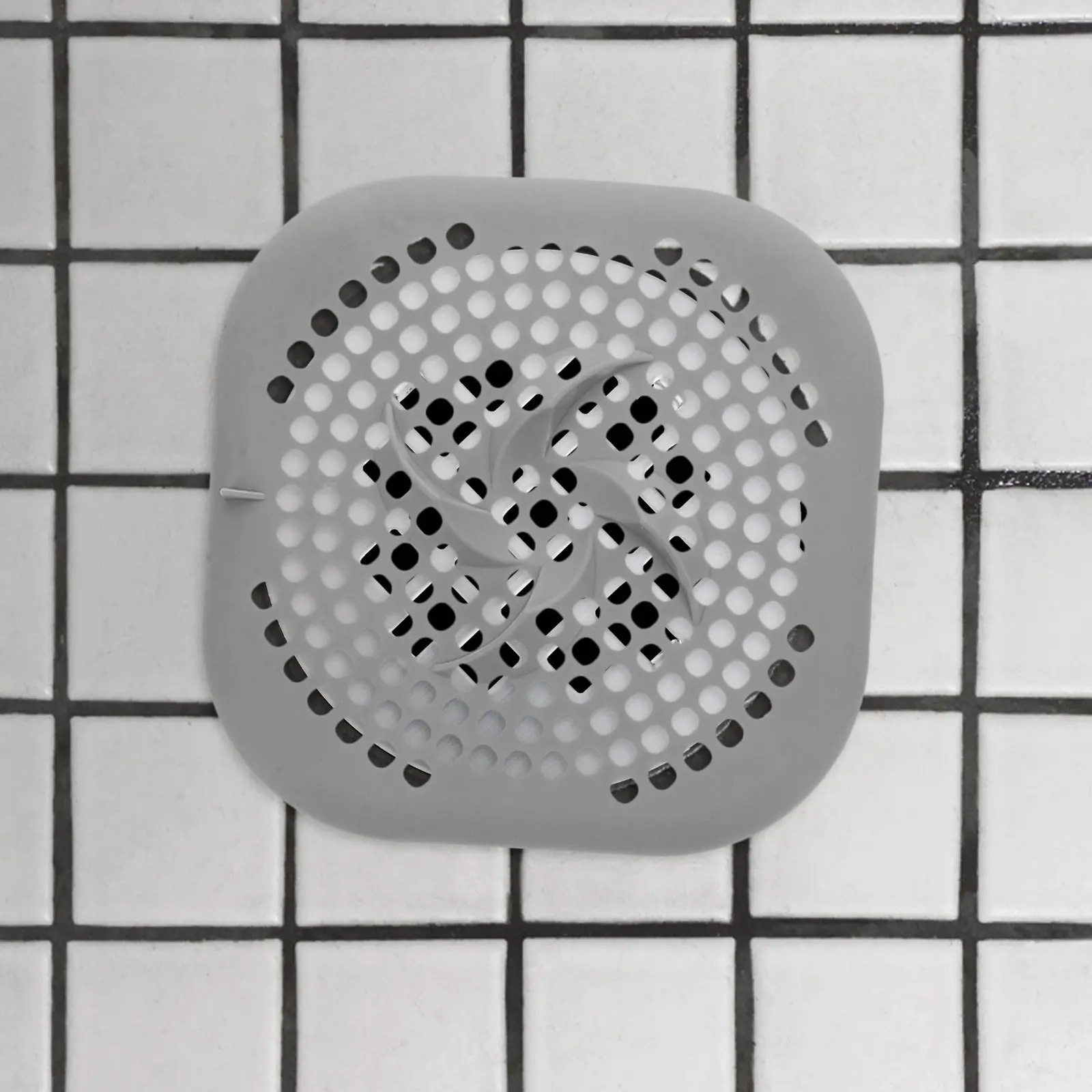 4Pcs Flexible Silicone Drain Strainer for Bathroom Sink Shower Bathtub Hair Clogging Prevention Odor Blocker Kitchen Sink
4Pcs Flexible Silicone Drain Strainer for Bathroom Sink Shower Bathtub Hair Clogging Prevention Odor Blocker Kitchen Sink