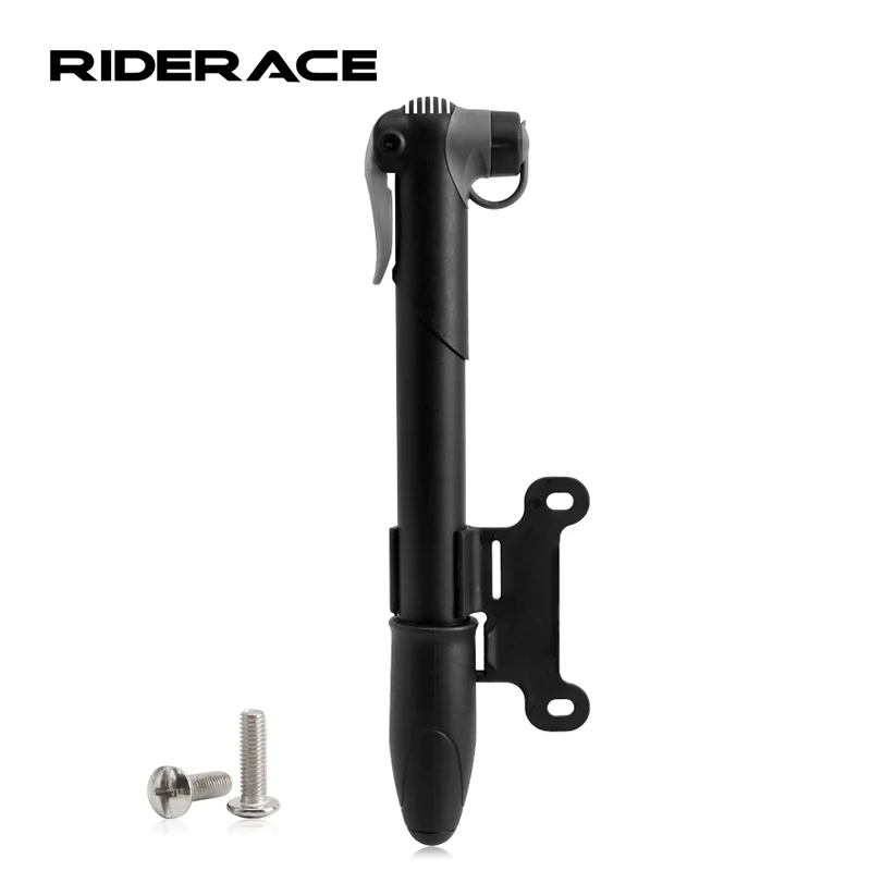 Портативный велосипедный насос Schrader и Presta Valve MTB велосипедный ручной воздушный насос с держателем баскетбольный насос велосипедные аксессуары
Портативный велосипедный насос Schrader и Presta Valve MTB велосипедный ручной воздушный насос с держателем баскетбольный насос велосипедные аксессуары