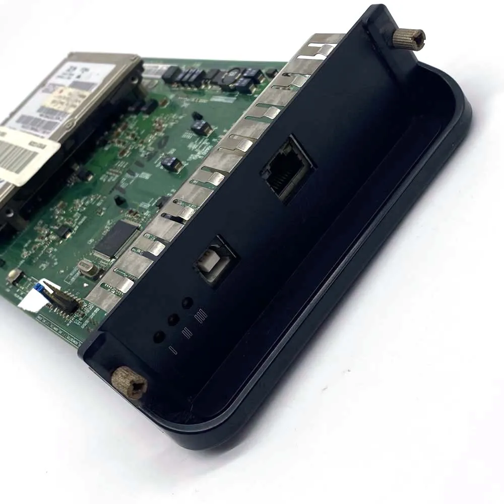 Плата форматирования Q6684-60023 для HP Hewlett DesignJet Z2100 Rev.D CK837-67026 T1120 T620
Плата форматирования Q6684-60023 для HP Hewlett DesignJet Z2100 Rev.D CK837-67026 T1120 T620