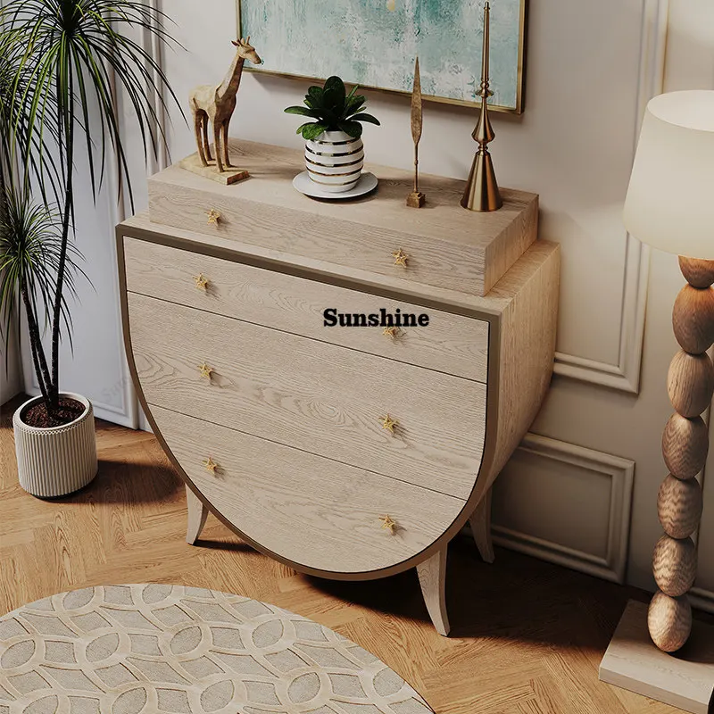 Американский светлый роскошный сундук из цельного дерева, ящик для хранения в бытовой спальне, современное простое украшение для гостиной у стены
Американский светлый роскошный сундук из цельного дерева, ящик для хранения в бытовой спальне, современное простое украшение для гостиной у стены