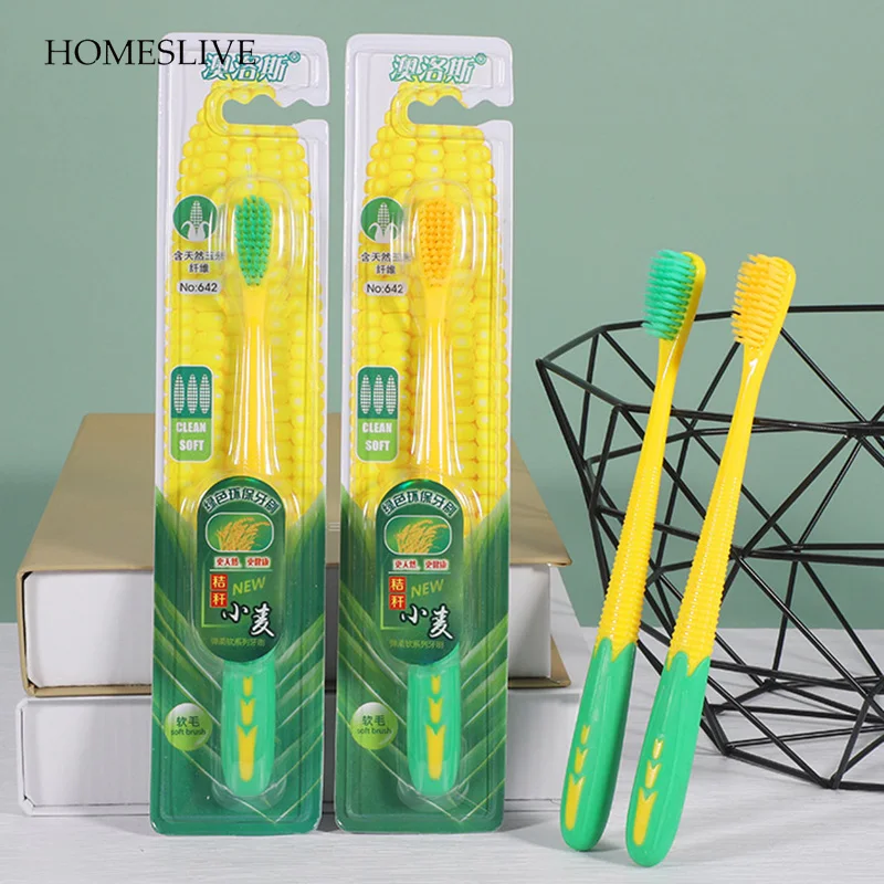 HOMESLIVE 6PCS Toothbrush Dental Beauty Health Accessories For Teeth Whitening Instrument Tongue Scraper Free Shipping Products
HOMESLIVE 6PCS Toothbrush Dental Beauty Health Accessories For Teeth Whitening Instrument Tongue Scraper Free Shipping Products