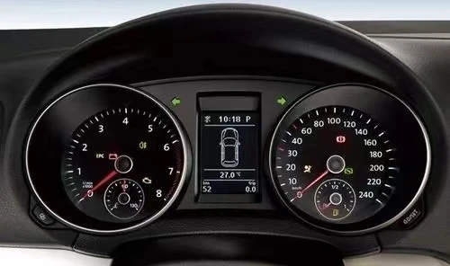 Цифровой кластер виртуальной кабины 10,25 дюйма для Volkswagen VW Golf 7 Passat Scirocco Tiguan приборная панель инструмент
Цифровой кластер виртуальной кабины 10,25 дюйма для Volkswagen VW Golf 7 Passat Scirocco Tiguan приборная панель инструмент