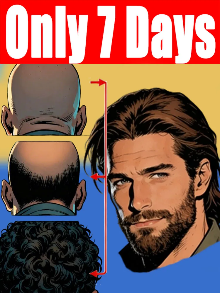 Nourishes the scalp sans burden ʜᴇʟᴘɪɴɢ ʜᴀɪʀ ɢʀᴏᴡ ᴛʜɪᴄᴋᴇʀ ᴀɴᴅ ʜᴇᴀʟᴛʜɪᴇʀ
Nourishes the scalp sans burden ʜᴇʟᴘɪɴɢ ʜᴀɪʀ ɢʀᴏᴡ ᴛʜɪᴄᴋᴇʀ ᴀɴᴅ ʜᴇᴀʟᴛʜɪᴇʀ