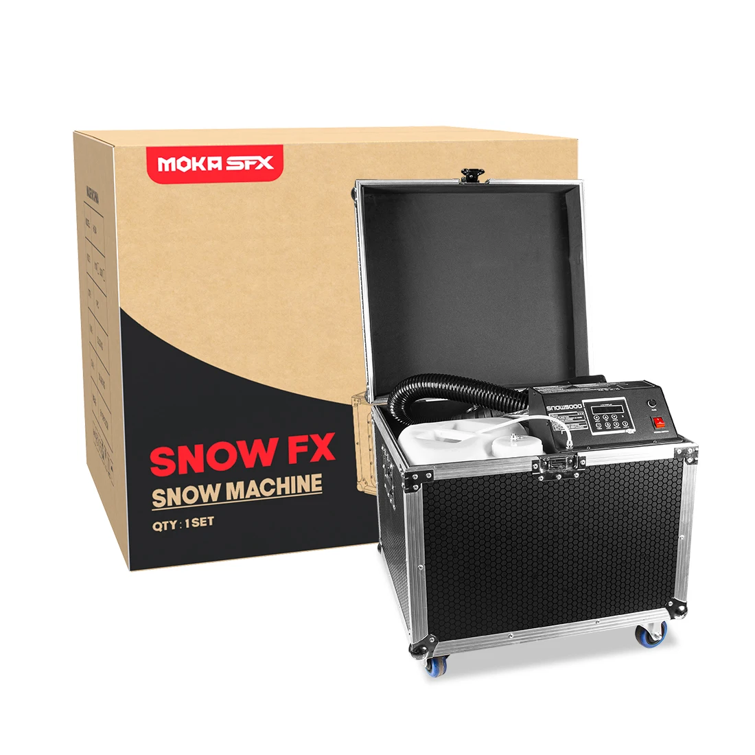 H-S04 1500W Hot Sales Indoor Outdoor Snow Machine Making Snow Snowflake For Christmas Party
H-S04 1500W Hot Sales Indoor Outdoor Snow Machine Making Snow Snowflake For Christmas Party