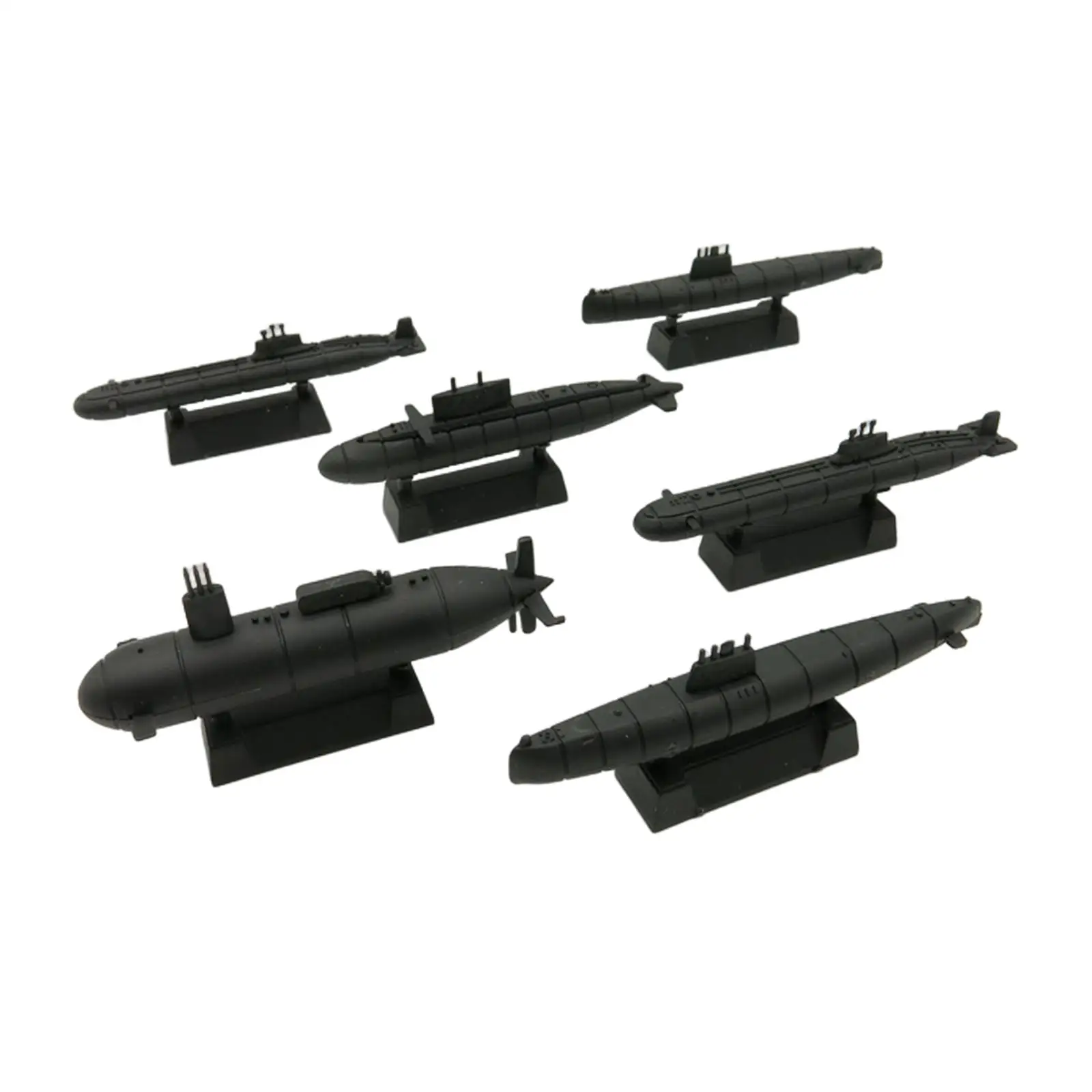 6Pcs 3D Puzzle Model Ship Toy Submarine, Model Warships Ship Kits, Navy Ship Models for Collection
6Pcs 3D Puzzle Model Ship Toy Submarine, Model Warships Ship Kits, Navy Ship Models for Collection