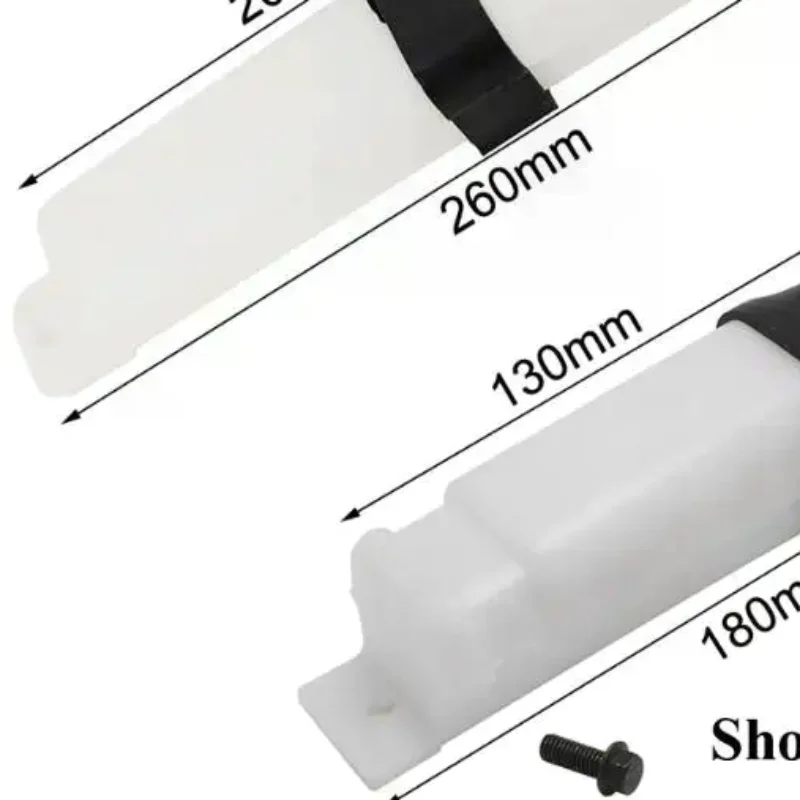 Motorcycle Engine Water Tank Antifreeze Overflow Bottle Kettle For 200cc 300cc Motorcycle Repair And Replacement Parts
Motorcycle Engine Water Tank Antifreeze Overflow Bottle Kettle For 200cc 300cc Motorcycle Repair And Replacement Parts