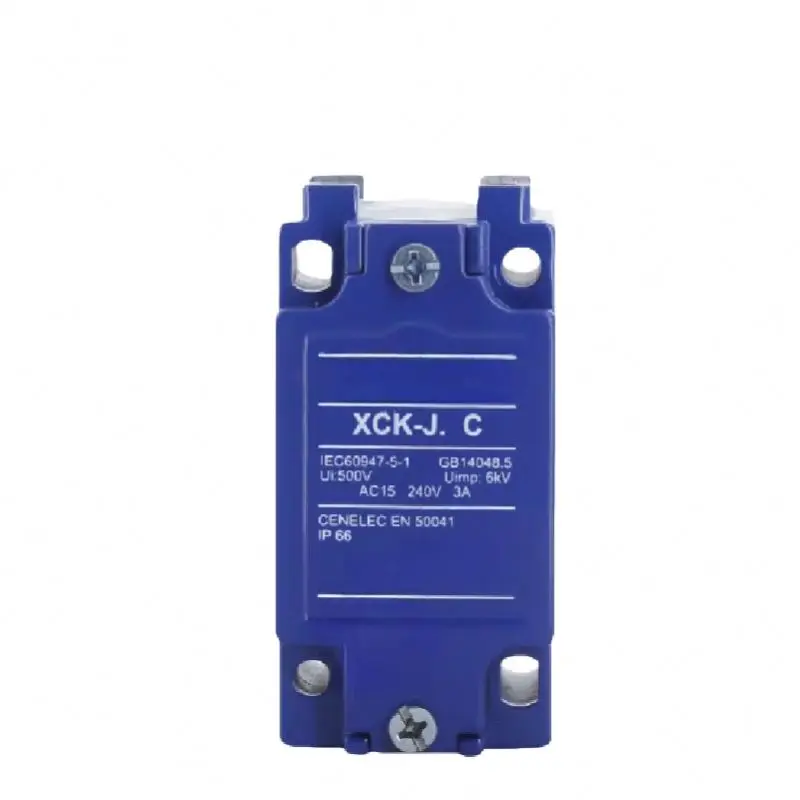 XCK-J.C ZCKJ1H29C Limit Switch
XCK-J.C ZCKJ1H29C Limit Switch