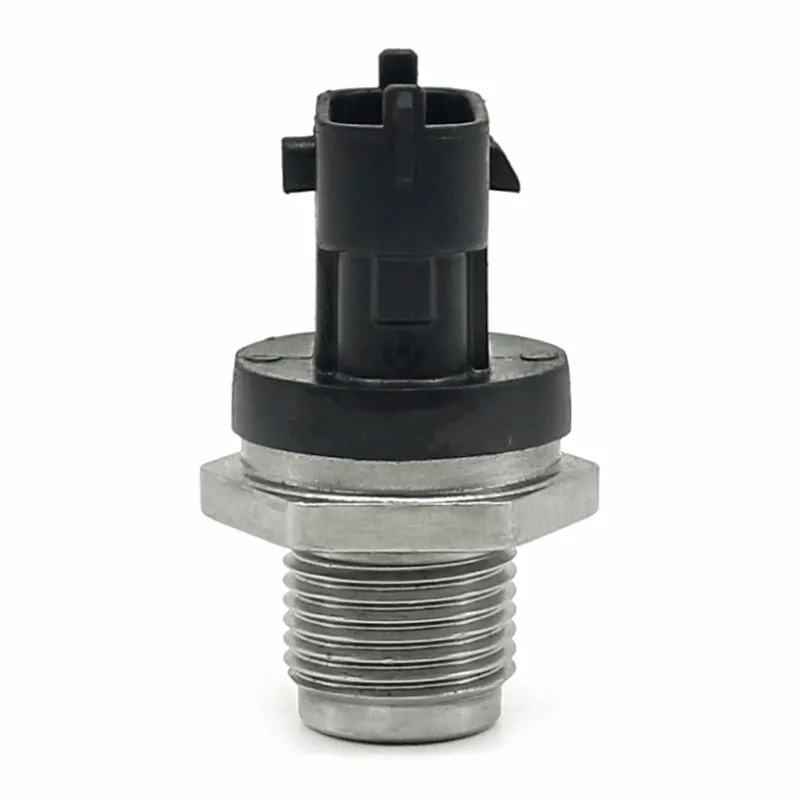 0281006018 WE01-13-GC0 Fuel Rail Pressure Sensor For Ford Ranger Everest Mazda BT-50 BT50 2.5 3.0 2008
0281006018 WE01-13-GC0 Fuel Rail Pressure Sensor For Ford Ranger Everest Mazda BT-50 BT50 2.5 3.0 2008