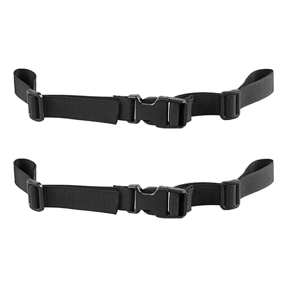 2 Pcs Adjustable Backpack Straps Quick Release Outdoor Chest Retractable Buckle Replacement Camping Belts for Abs
2 Pcs Adjustable Backpack Straps Quick Release Outdoor Chest Retractable Buckle Replacement Camping Belts for Abs