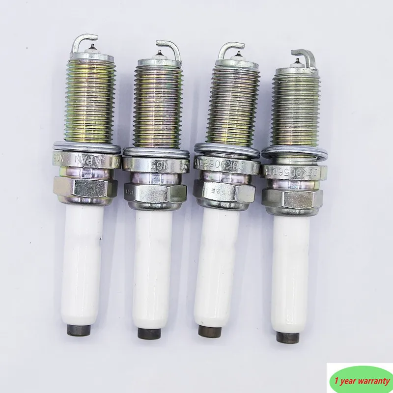 4 шт. Новый 06K 905601 Платиновая свеча зажигания B для Audi- A3 A4 A5 A6 Q7 Q8 Quattro VW- Passat Golf Jetta Skoda L4 94716
4 шт. Новый 06K 905601 Платиновая свеча зажигания B для Audi- A3 A4 A5 A6 Q7 Q8 Quattro VW- Passat Golf Jetta Skoda L4 94716