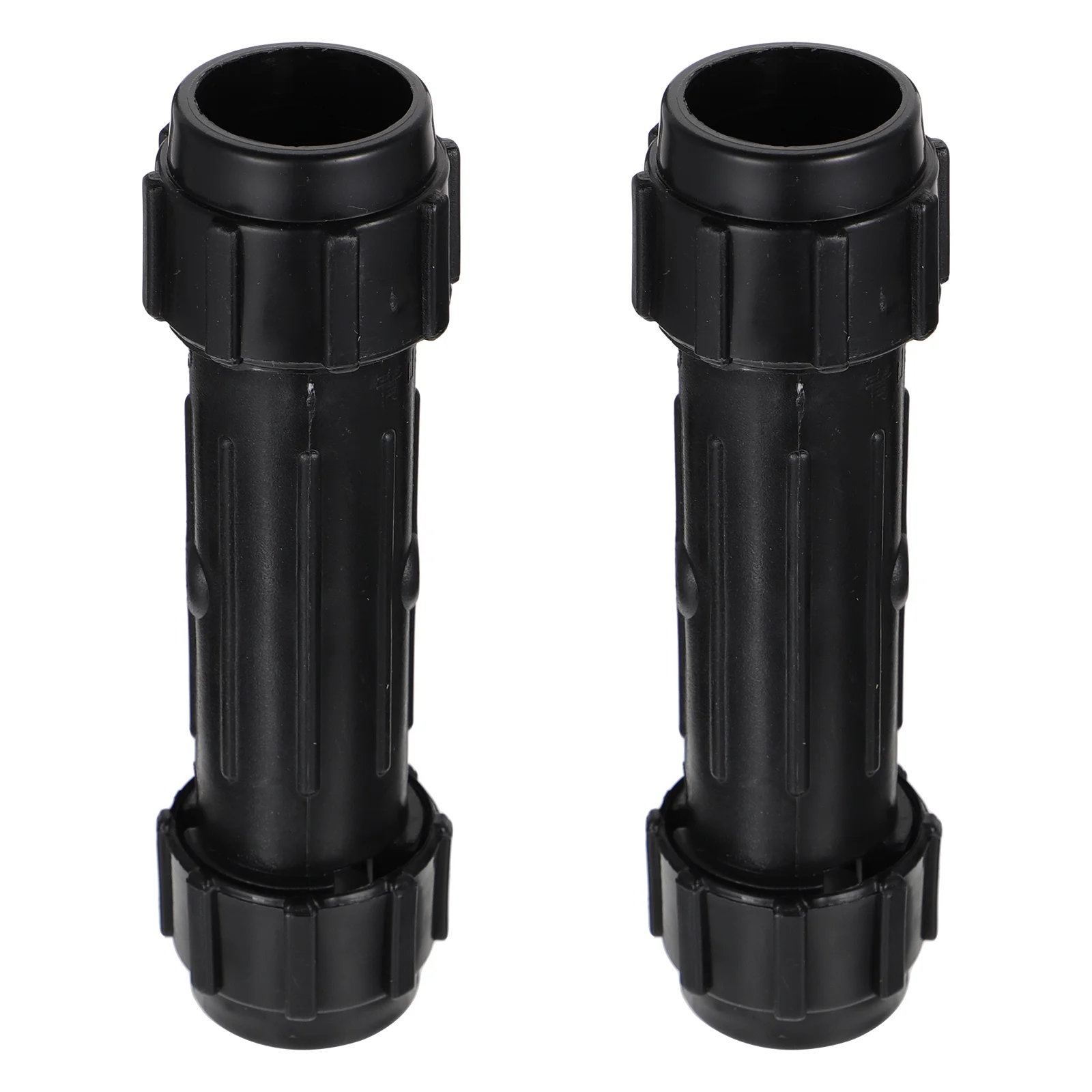 2 Pcs Paddle Connector Boat Connection Pipe Inflatable Connectors Abs Kayak Joint Screw Tool
2 Pcs Paddle Connector Boat Connection Pipe Inflatable Connectors Abs Kayak Joint Screw Tool