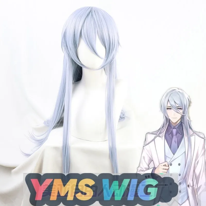 【YMS WIG】Traveler In Time And Space Ye Xuan Cosplay Wig Anti-Curling Male In Stock
【YMS WIG】Traveler In Time And Space Ye Xuan Cosplay Wig Anti-Curling Male In Stock