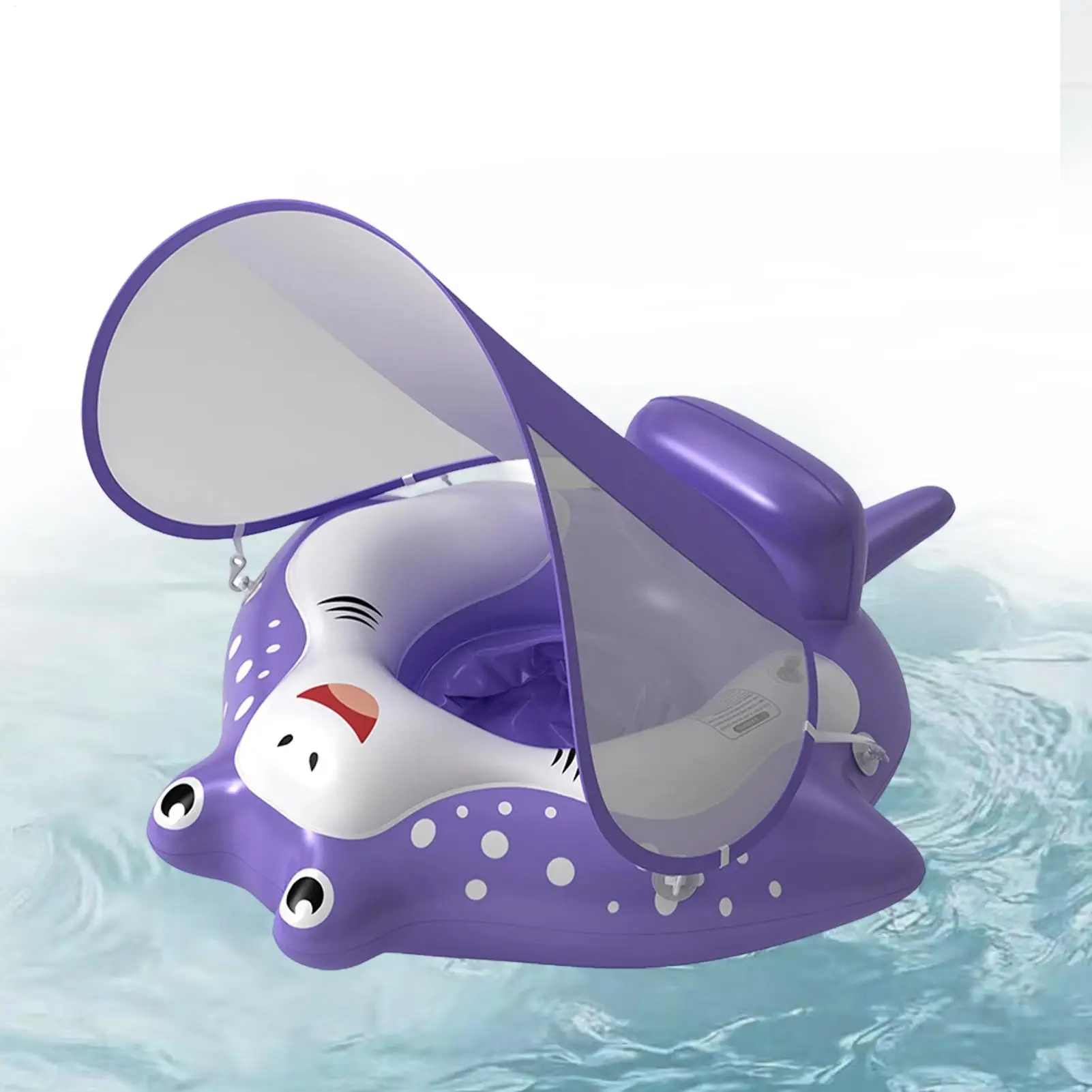 Infant swimming rings 6-36 Months Kids Water Float with Sun Canopy adjustable Swimming Pool Float for Backyard School class
Infant swimming rings 6-36 Months Kids Water Float with Sun Canopy adjustable Swimming Pool Float for Backyard School class