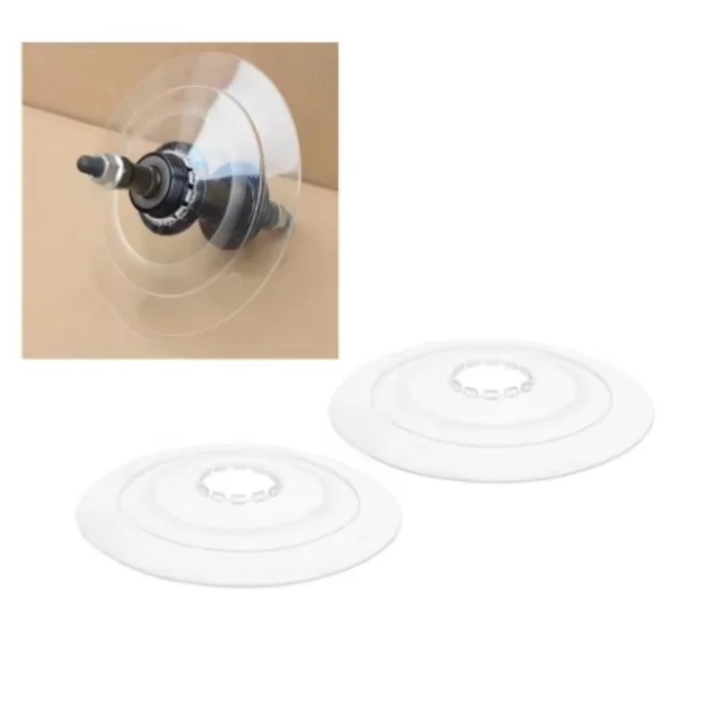 1Pcs Bicycle Freewheel Spoke Protector Diameter 138mm Bicycle Flywheel Guard Mountain Bike Road Bike Spoke Cover For 28T-34T
1Pcs Bicycle Freewheel Spoke Protector Diameter 138mm Bicycle Flywheel Guard Mountain Bike Road Bike Spoke Cover For 28T-34T