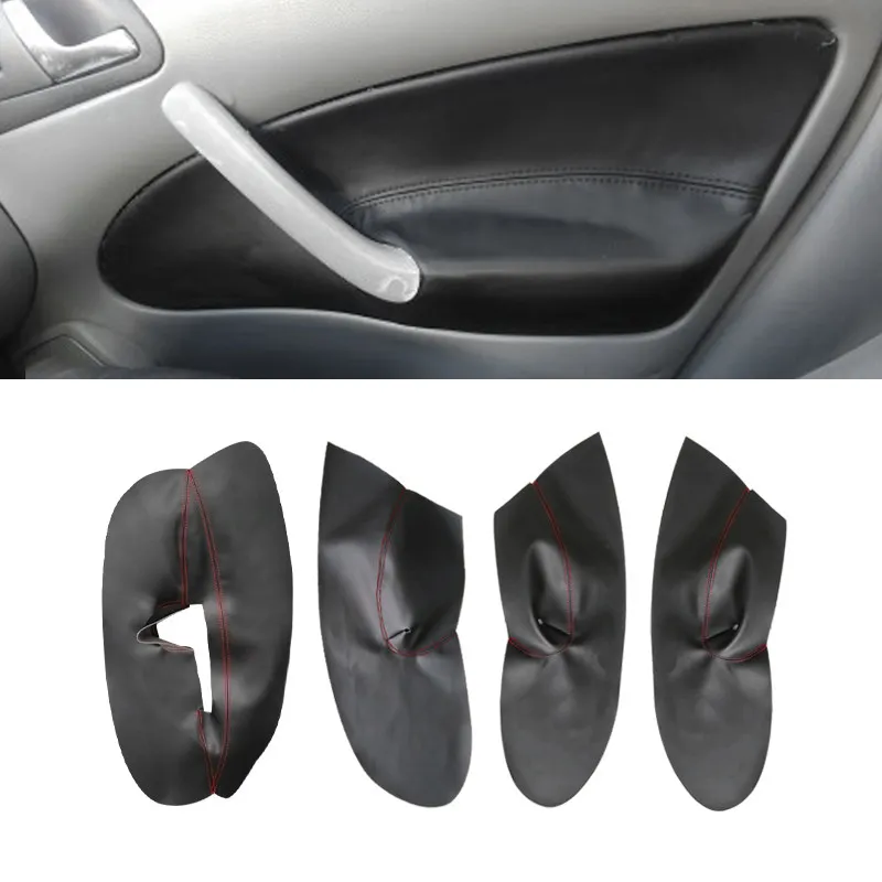 4 шт. для Skoda Octavia A4 MK1 1998 1999 2000 2001 2002 2003 2004 2005 2006 панель подлокотника двери автомобиля покрытие из микрофибры кожаная отделка
4 шт. для Skoda Octavia A4 MK1 1998 1999 2000 2001 2002 2003 2004 2005 2006 панель подлокотника двери автомобиля покрытие из микрофибры кожаная отделка