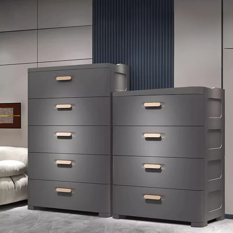 Large drawer storage cabinet, living room locker, multi-layer household simple storage
Large drawer storage cabinet, living room locker, multi-layer household simple storage