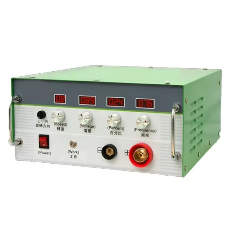 Welding Repair Machine for Welding Steel Carbon Steel Brass
Welding Repair Machine for Welding Steel Carbon Steel Brass