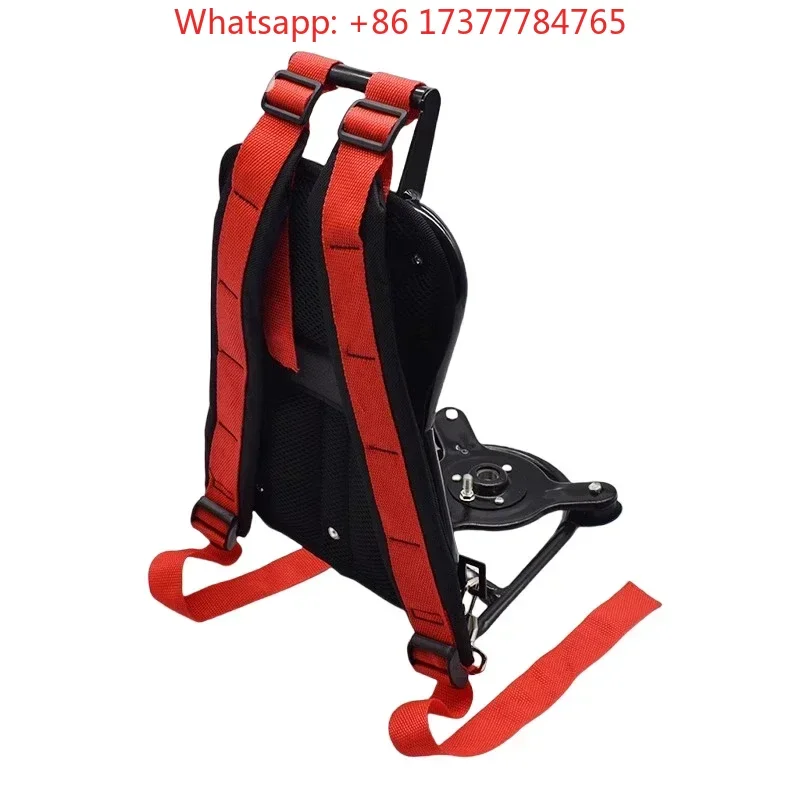 Upgrade Electric Electric Lawn Mower Back Frame Luxury Double Shoulder Back Carry Back Strap Lawn Mower Accessories
Upgrade Electric Electric Lawn Mower Back Frame Luxury Double Shoulder Back Carry Back Strap Lawn Mower Accessories