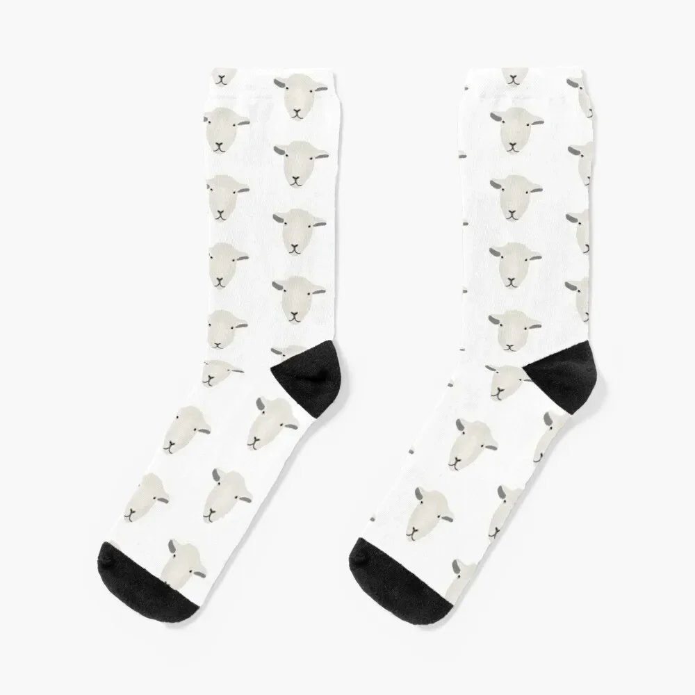 Herdwick sheep drawing patterned Socks Run soccer anti-slip christmas gift warm winter Men Socks Luxury Brand Women's
Herdwick sheep drawing patterned Socks Run soccer anti-slip christmas gift warm winter Men Socks Luxury Brand Women's