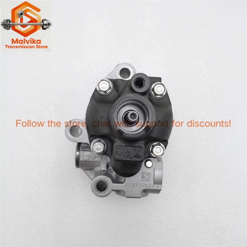 31340-28X0A 31340-28X8A для Nissan RE0F10D JF016E JF017 Высококачественный масляный насос
31340-28X0A 31340-28X8A для Nissan RE0F10D JF016E JF017 Высококачественный масляный насос