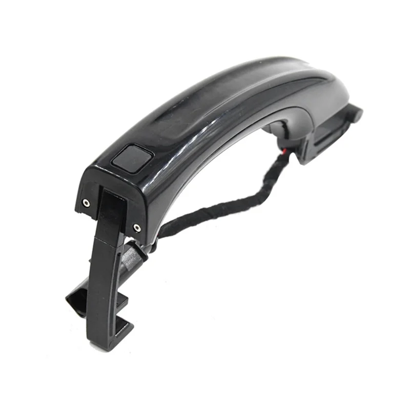 2Pcs Car Black Smart Sensor Exterior Door Handle W/Key Button For Q7 2007-2015 4L0837205A 4L0837207A 4L0 837 205B
2Pcs Car Black Smart Sensor Exterior Door Handle W/Key Button For Q7 2007-2015 4L0837205A 4L0837207A 4L0 837 205B
