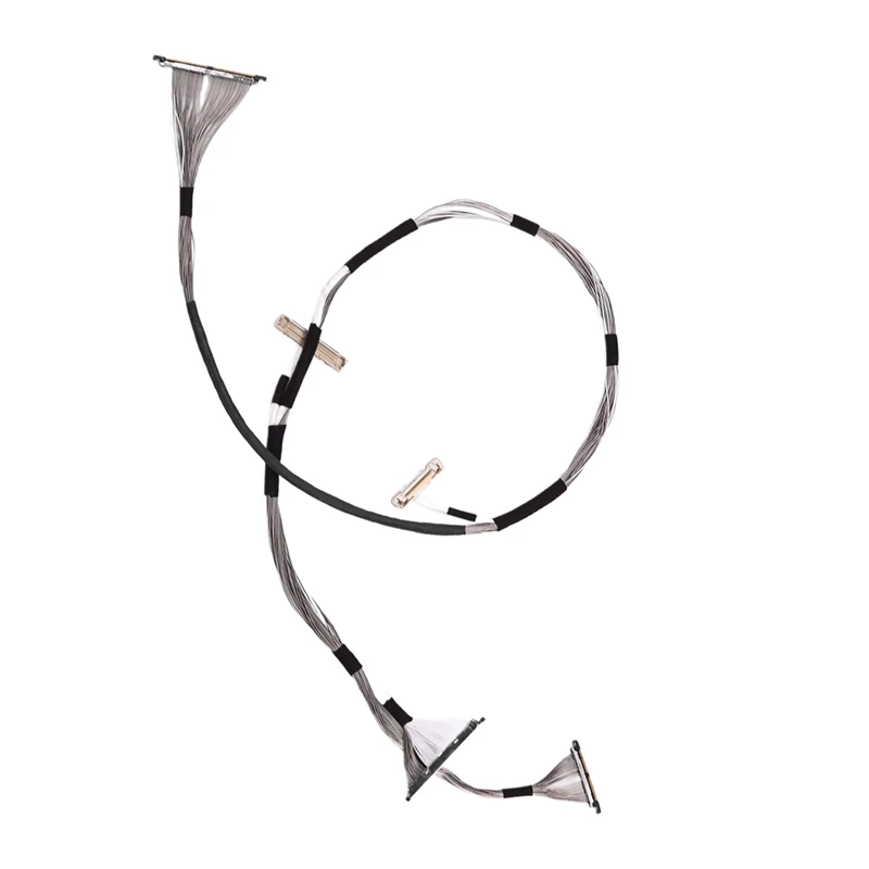 Gimbal Signal Cable For Autel EVO Max 4T Drone Camera Coaxial Line For Autel EVO Max Series Gimbal Repair Parts
Gimbal Signal Cable For Autel EVO Max 4T Drone Camera Coaxial Line For Autel EVO Max Series Gimbal Repair Parts