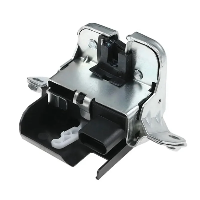 Car Trunk Door Lock Switch Tailgate Trunk Actuator Lock Block 7P0827505G For Touareg Sharan Seat Alhambra
Car Trunk Door Lock Switch Tailgate Trunk Actuator Lock Block 7P0827505G For Touareg Sharan Seat Alhambra