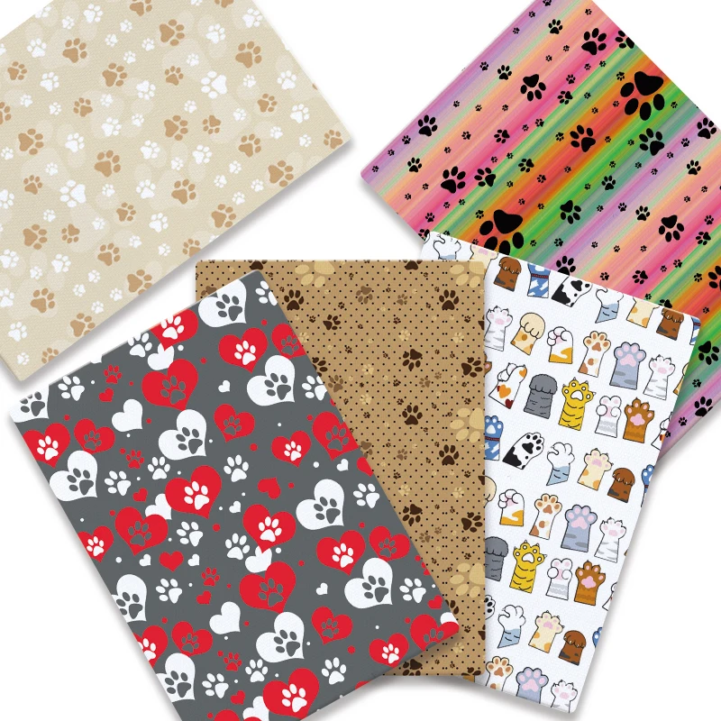 Cartoon hot DIY hand sewn patchwork quilted baby dress home piece 140cm printed cute sewn children's fabric
Cartoon hot DIY hand sewn patchwork quilted baby dress home piece 140cm printed cute sewn children's fabric