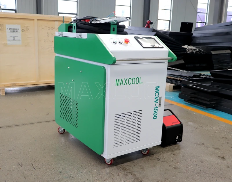 1500W 2000w 3kwatt Laser 4 in 1 Handheld Laser Welding Cutting Cleaning Machine Auto Wire Feeder S&A water chiller
1500W 2000w 3kwatt Laser 4 in 1 Handheld Laser Welding Cutting Cleaning Machine Auto Wire Feeder S&A water chiller